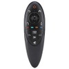 Yeepin Replacement Remote Control Smart TV Magic Remote Control for