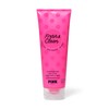 Victoria's Secret Pink Fresh and Clean Fragrance Lotion