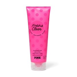 Victoria's Secret Pink Fresh and Clean Fragrance Lotion