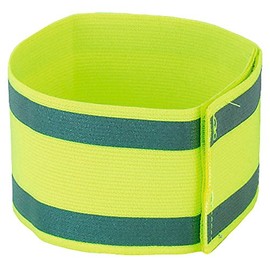 Kerbl Reflective Armlet, 34 x 5 cm