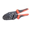 Ratchet Crimping Tool for Coaxial Cable