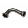 Tuning Exhaust Manifold Suitable for Piaggio Hexagon, Gilera Runner, Typhoon