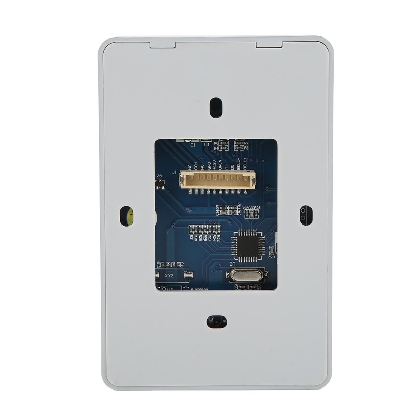 Security Door Access Control Keypad Standalone Keypad 125KHz Entry Gate