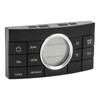 RV Thermostat 3314082.000 Multi Zone Comfort Control Center 10 Buttons