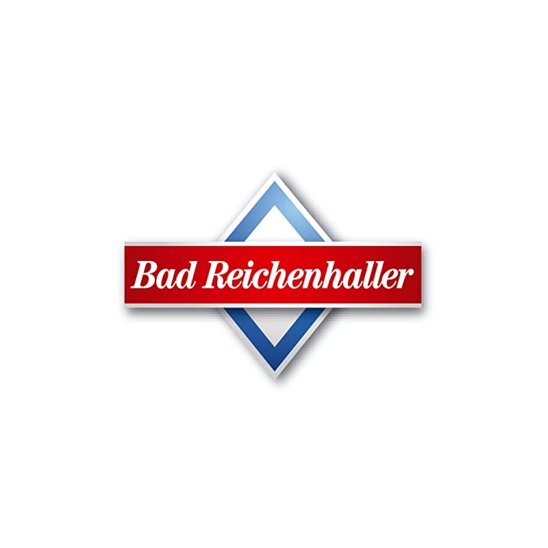 Bad Reichenhaller Kräuter Salz mit Folsäure 90 g