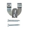 Fukui Metal Crafts F-0018 Concrete X Hook for Hanging Frame