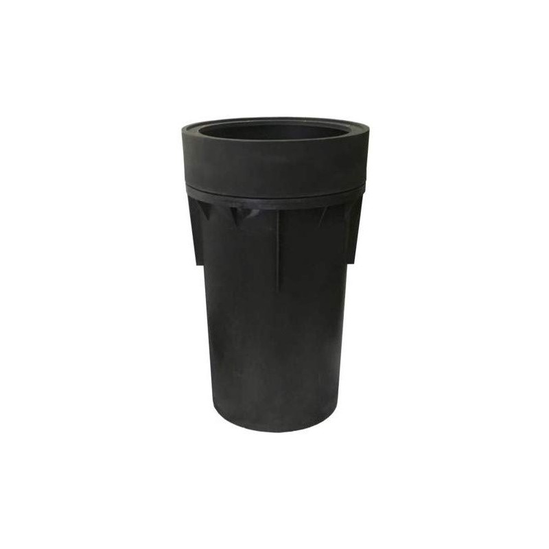 JACKEL 18 x 12 Inch Sump Basin Extension (Model: RM18x12EXT)