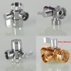 Faucet Valve Diverter Adapter Switch Faucet Adapter Sink Valve Adapter