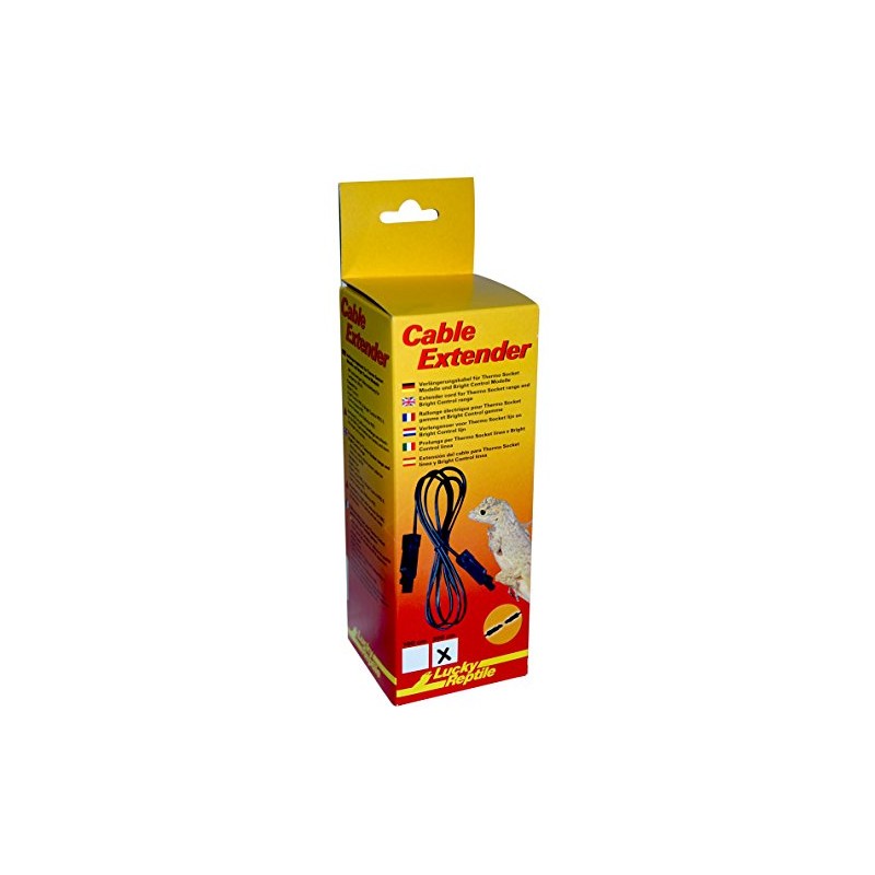 Lucky Reptile CE-200 cable extender 200 cm.