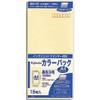 Maruay Wisteria Jar Color Pack, Length 3 Cream PN-3C