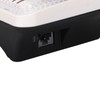 KXT‑438 Wall Mounted Home Phone Corded Telephone with Redial Quick