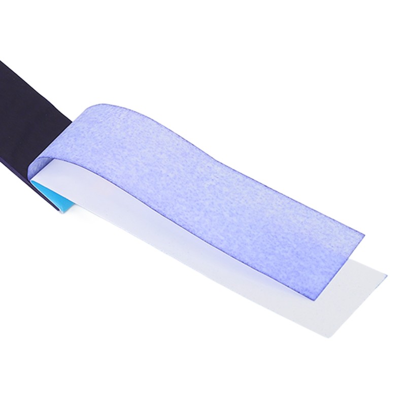 400pcs Blue Thin Dental Articulating Paper Double Side Bite Paper