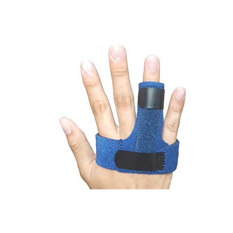 Finger Support Fracture, Joint Pain Finger Protection & Toe Corrective