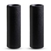 Motorcycle Handlebar Grips Foam Comfort Grips Universal Sponge Covers Anti-Slip
