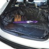 Maypole Deluxe Universal Car Boot Liner Water Resistant Polyester Material