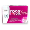 Rocavit Fem C/30 Cápsulas / Vitaminas Y Minerales
