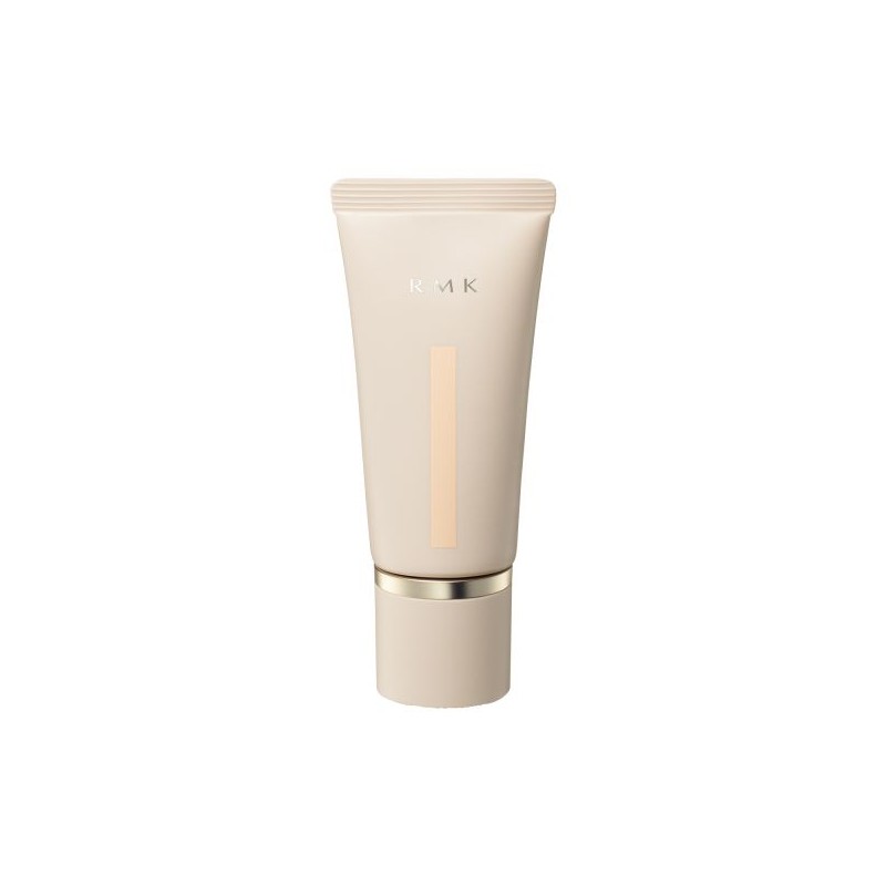 RMK [RMK] Lasting Gel Creamy Foundation [101], 1 ea /