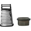 Kitchenaid Rallador De 4 Lados Y Contenedor Envio Gratis