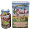 Diaz Super Desintoxicador Intestinal Kit - 60 Teabags & 90