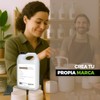 Crema Control de Celulitis a Granel Naranja 1 Galón