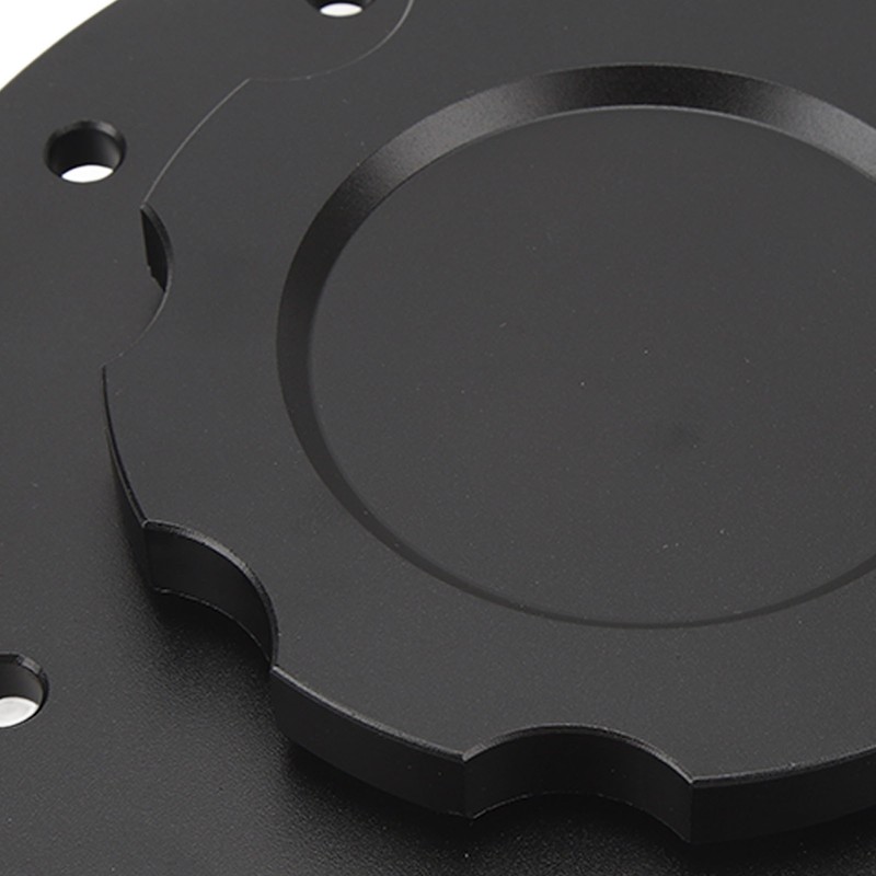Fuel Cell Cap SLFCC 01 12 Bolt Rugged Efficient Sealing