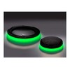 Kicker 47KLSR65 6.5" Weather Proof Led Lighted Speaker Ring, Pair