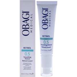 Retinol 0.5 by Obagi for Women - 1 oz Cream