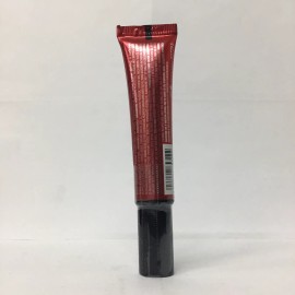 Femme Couture Mod Metal Lip Paint 0.55oz - Red Hot Lava - As Pictured