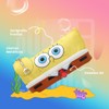 Lapicera Escolar Bob Esponja Corbata
