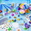 Cleboen Ocean Animals Party Bags Fillers