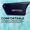 SURF SYSTEM Wax Comb & FCS Fin Key Combo fits