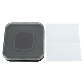 Action Camera ND Filter Kit Aluminum Alloy and Optical Glass Sport Camera ND Filter Set for 9 10 11 Sports Camera ND32