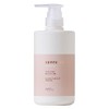intercosmetics refine shampoo 600ml