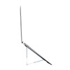 ONED Majextand Ergonomic Laptop Stand (Color: Blue) MJX600/BLU