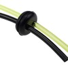 6 Pcs Fuel Pipe Universal Grass Trimmer, Filter Petrol Strimmer