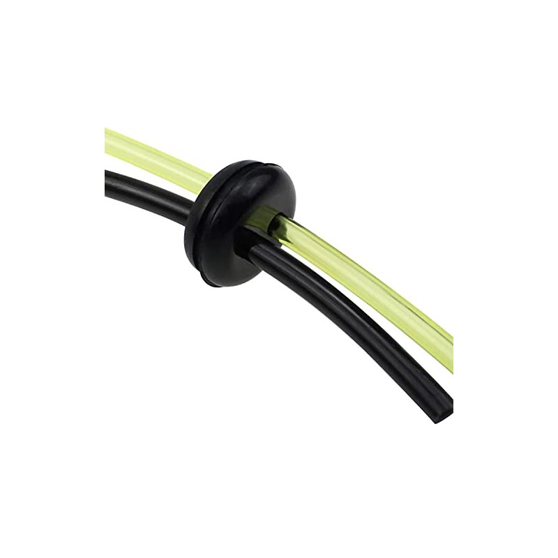6 Pcs Fuel Pipe Universal Grass Trimmer, Filter Petrol Strimmer