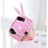 Hillento Baby Protective Helmet, Infant Toddler Children Anti-Collision Head Protection