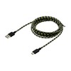 アクラス Switch/SwitchLite用Splash USBケーブル（1.5ｍ）