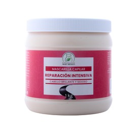 Productos Mart México Mascarilla Capilar Reparación Intensiva Productos Mart Mexico 1 Kilo