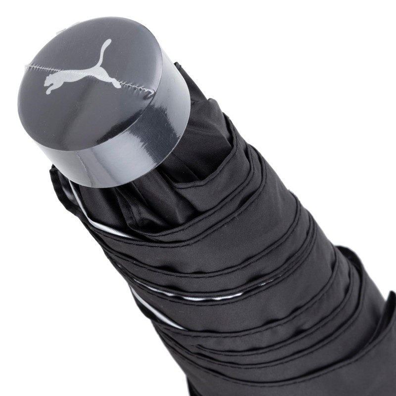 Puma PBP67MN60 Rain or Sun Use, Silver C Back, Mini