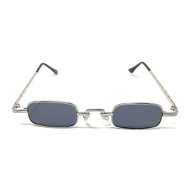 [Pyu Alibon] Cosplay Glasses Gojo Gojo Sunglasses Fashion Glasses One Size Fits All (C)