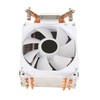 CPU Air Cooler 3.5in 7 Blades 6 Heat Pipes 3pin
