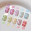 Yogurt Gel Bunnychu 10 types of individual items Spring Syrup