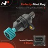 A-Premium Automatic Transmission Vehicle Speed Sensor Compatible with Suzuki Grand