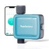 rainfactory Bluetooth Irrigation Computer WLAN with App Control, WiFi Enabled,