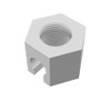 R-Satz Shop Replacement Nut for Sodastream Crystal 1.0 & 2.0