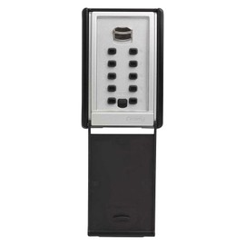 ABUS 767 C Key Safe