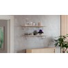 Alberts Oli 806156 Shelf Brackets Available in Various Trendy Colours