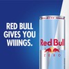Red Bull Zero Energy Drink, 8.4 fl. oz., with 80mg