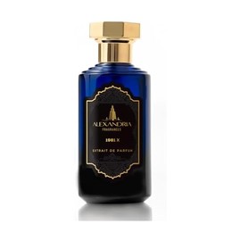 1981 X 30 ML by Alexandria FragrancesExtrait De Parfum, Long Lasting, Day or Night Time